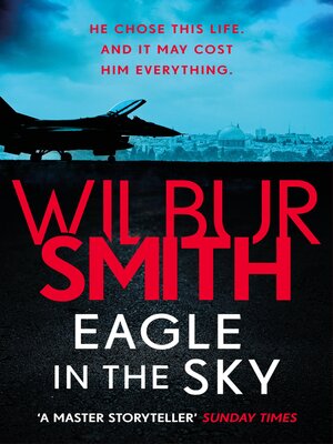 Eagle in the Sky - ebook